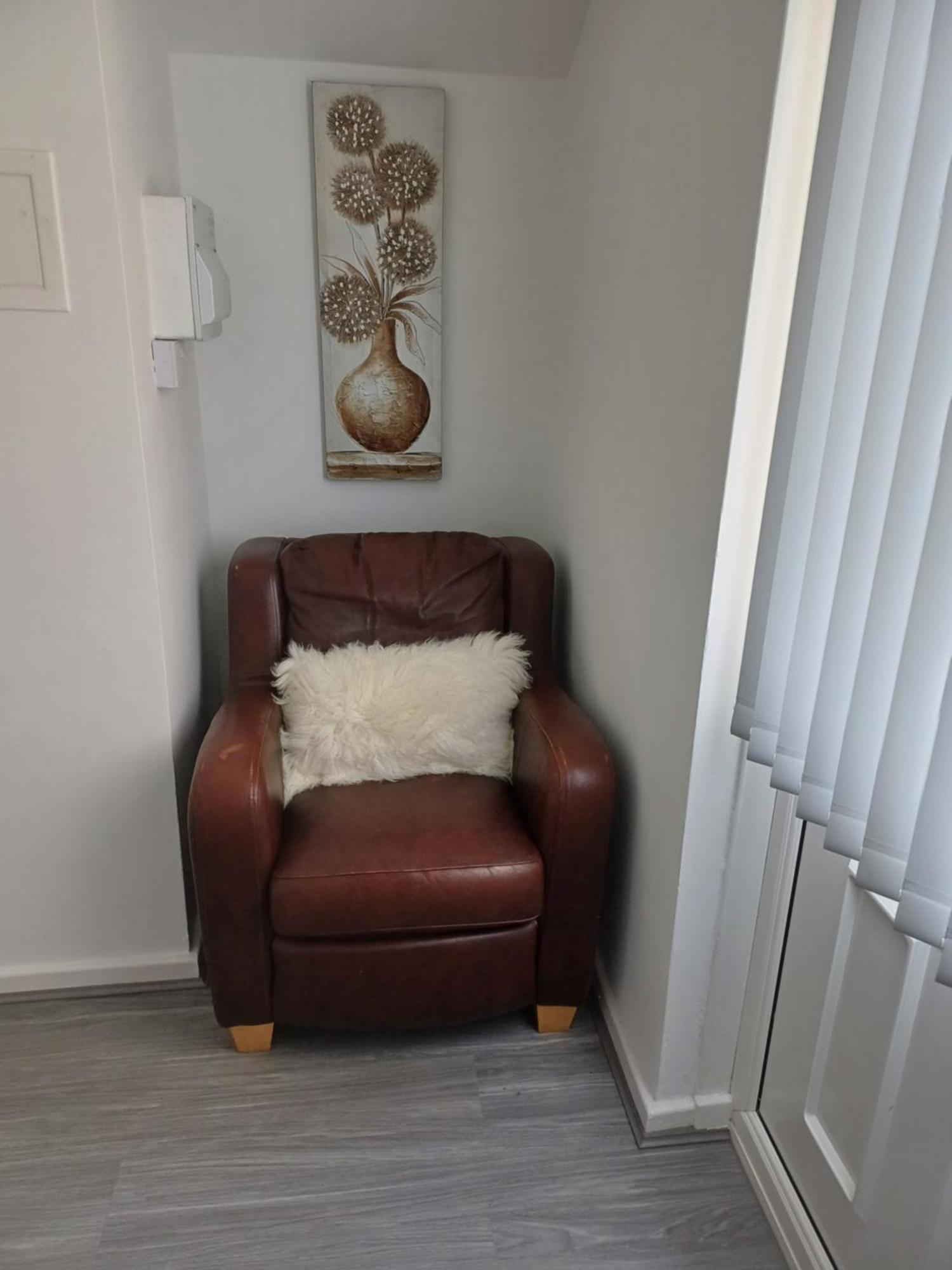 Beautiful Maisonette Leeds  Exterior photo