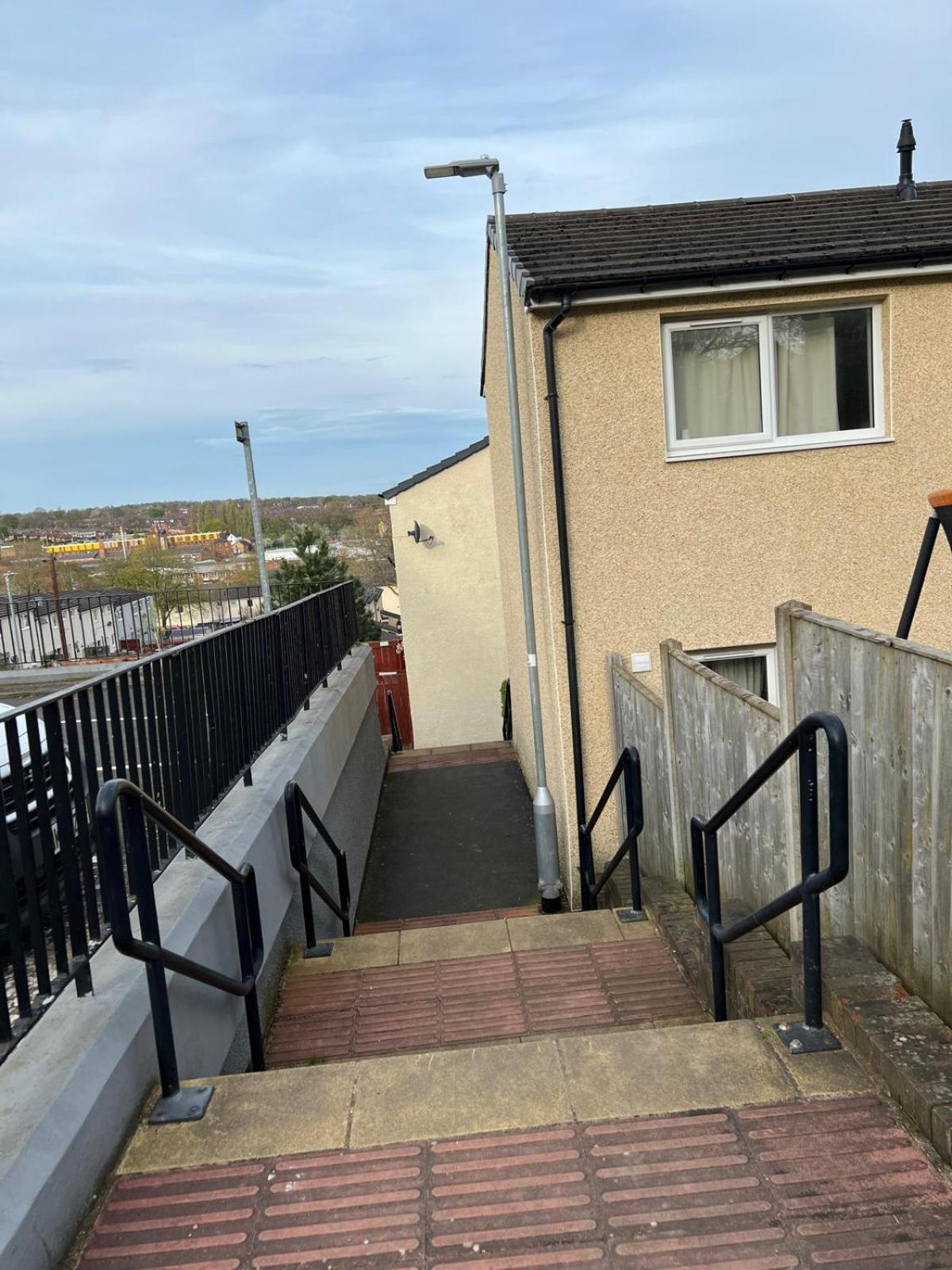 Beautiful Maisonette Leeds  Exterior photo