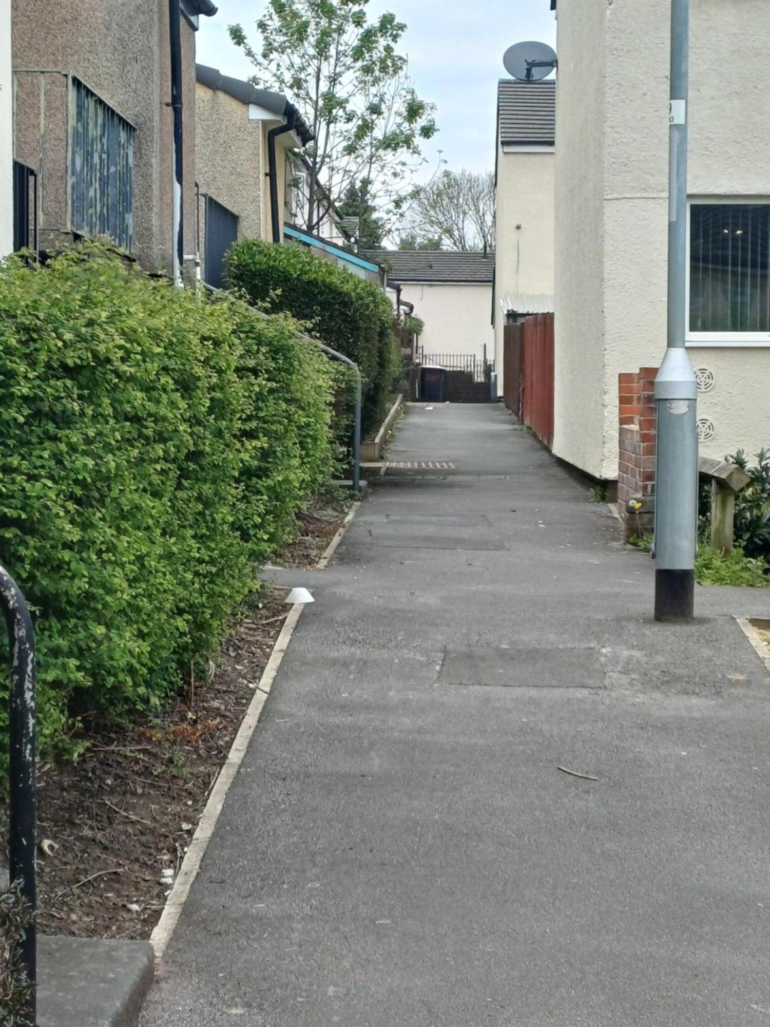 Beautiful Maisonette Leeds  Exterior photo